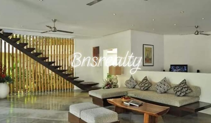 Villa Lokasi Seminyak 2