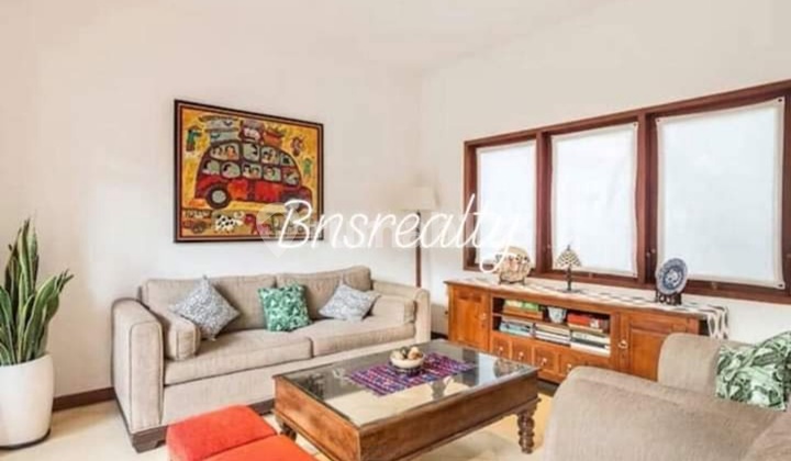 Villa Lokasi Seminyak Villa Lokasi Seminyak