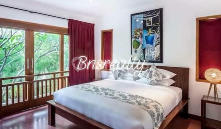 Villa Lokasi Seminyak 2