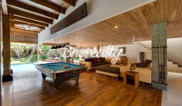 Villa Lokasi Seminyak 2