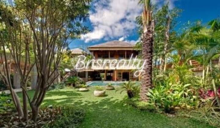 Villa Lokasi Seminyak Villa Lokasi Seminyak