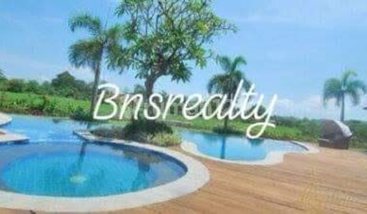 Villa Location Pecatu 2