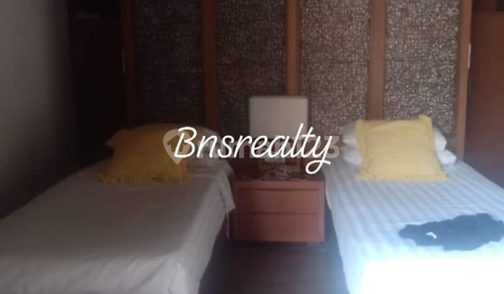 Villa Lokasi Bucu Tibubeneng Kuta Utara 2