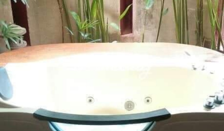 Villa Location Labuan Sait 2