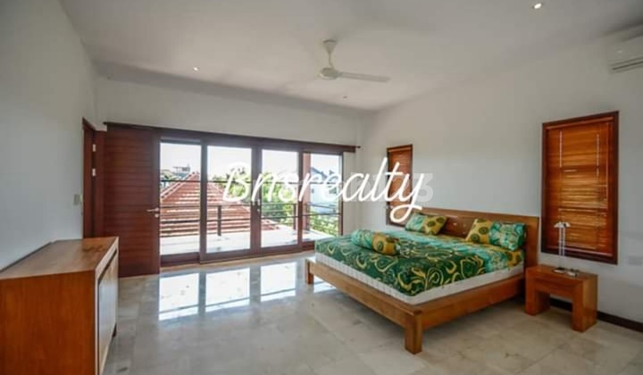 Villa Location Berawa Canggu 2