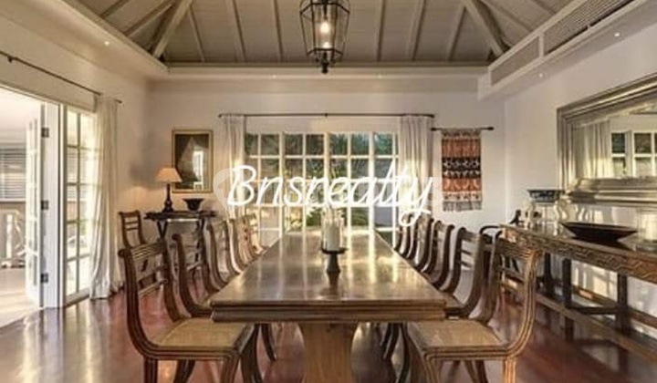 Villa Location Ungasan