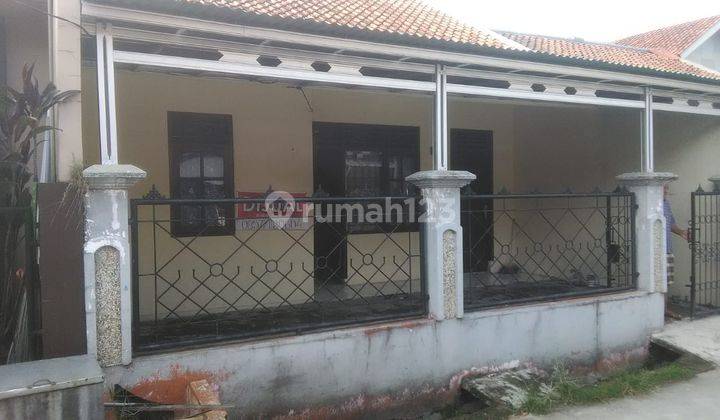 RUMAH MURAH VILLA CIOMAS 1