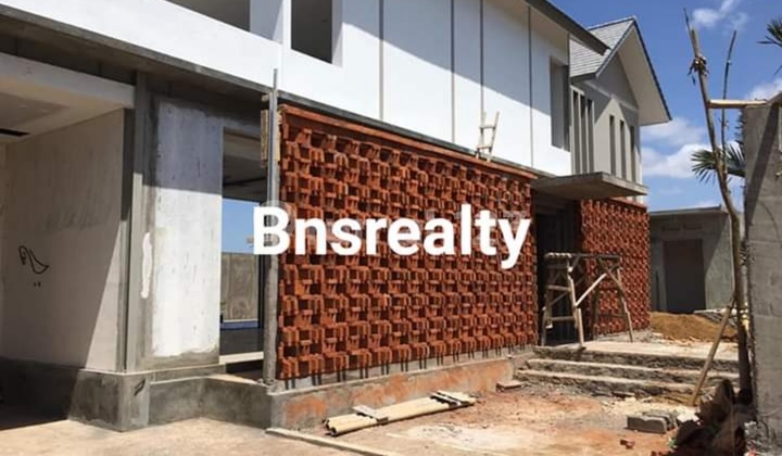 Rumah Lokasi Sanur 2