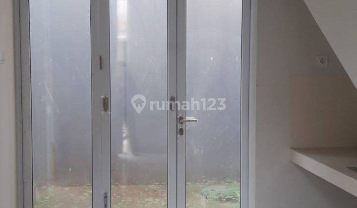 Rumah Minimalis Dalam Cluster Banting Harga Di Graha Raya Bintaro Jaya 2