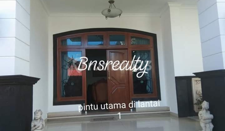 Villa Location Jimbaran South Kuta