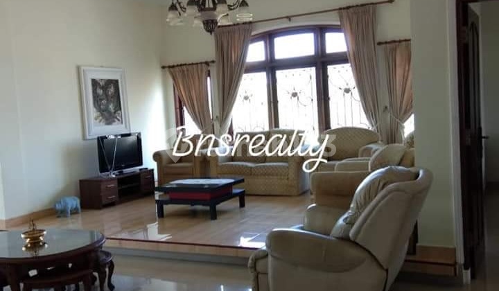 Villa Location Jimbaran South Kuta 2