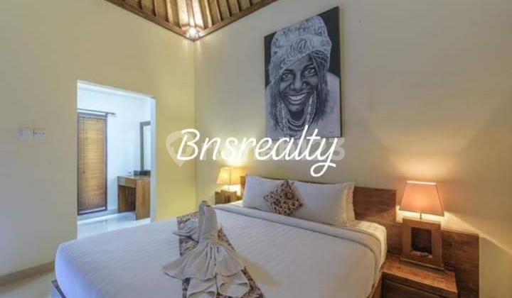 Villa Location Seminyak