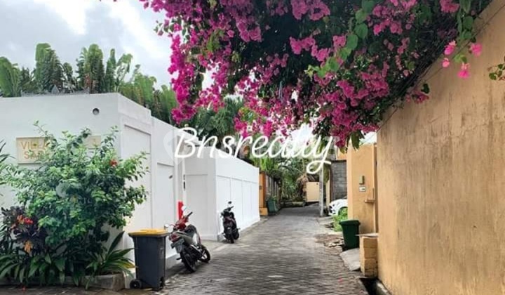Villa Lokasi Seminyak 2