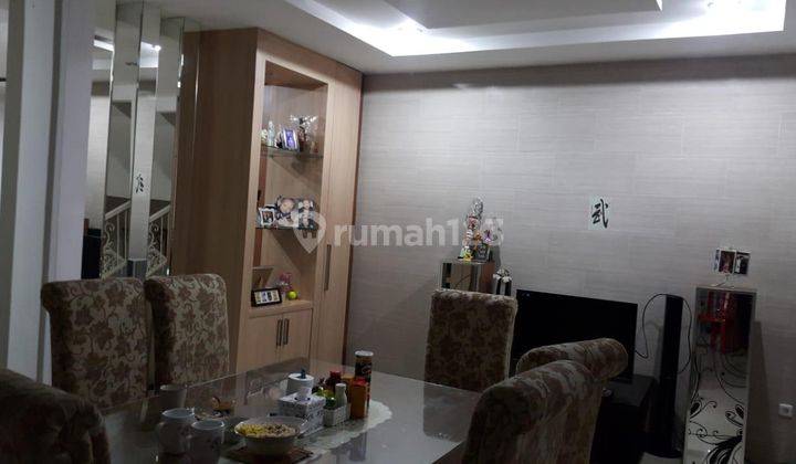 Rumah PIK Full Renovasi 2