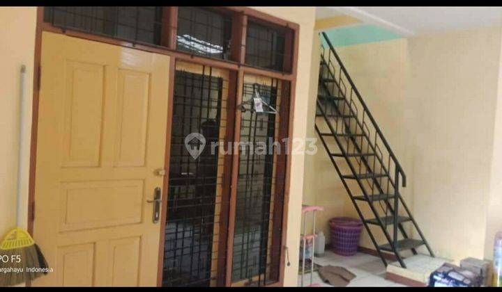 rumah taman kopo indah 1 siap huni 2