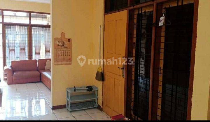 rumah taman kopo indah 1 siap huni 1