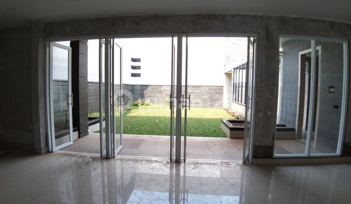 Rumah Baru di Taman Sakura Pratista, dekat Festival Citylink 2