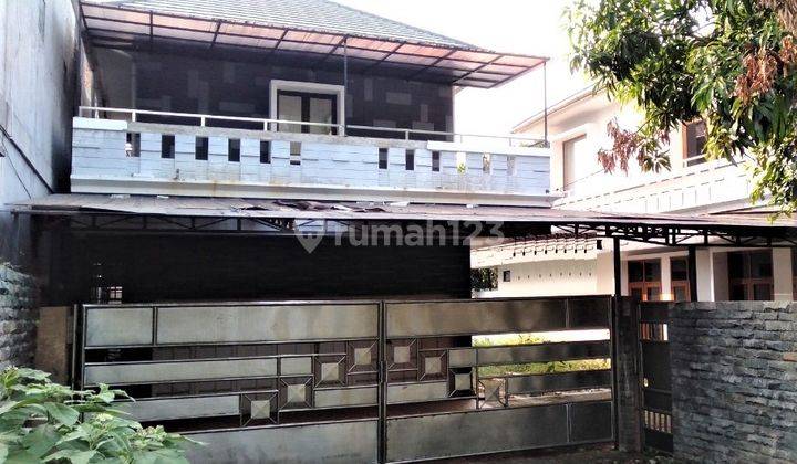 Rumah Bagus dijual di Lokasi Strategis Cibubur, Jakarta Timur *0028-CHRJEL* 1