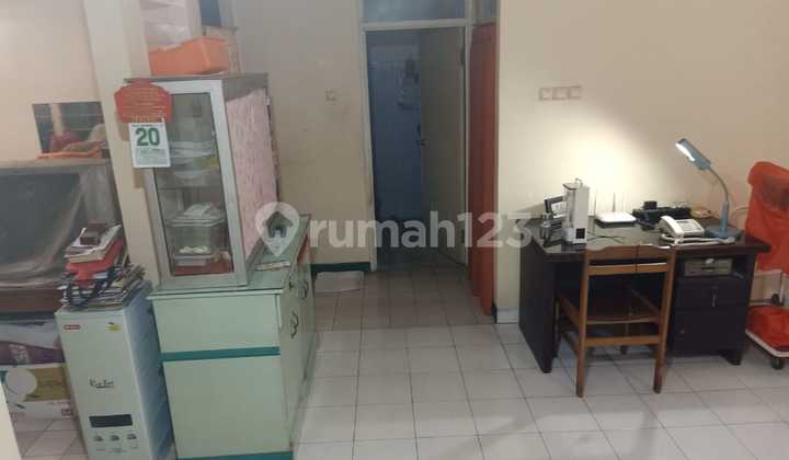 Rumah hitung tanah murah di Jakarta Barat 2