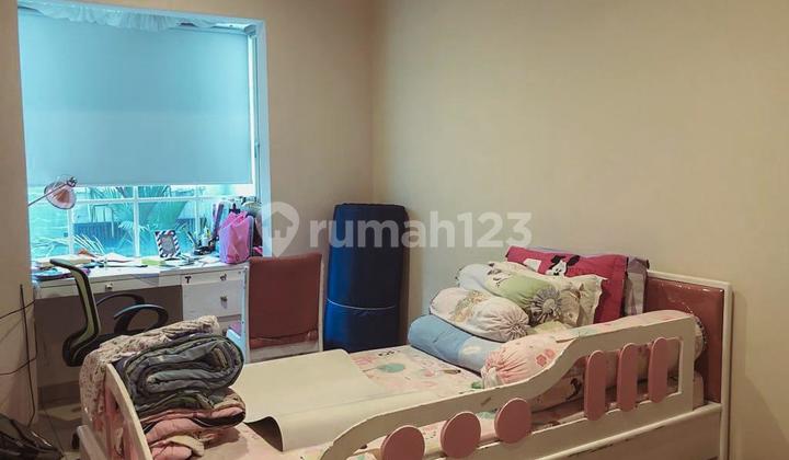 Rumah Katamaran Indah PIK Renovasi 2