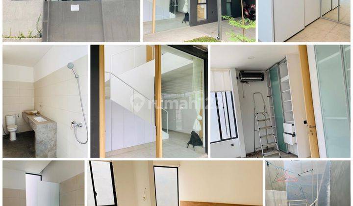 (VF) Rumah siap huni furnished 2 Lantai,Jakarta Barat 2