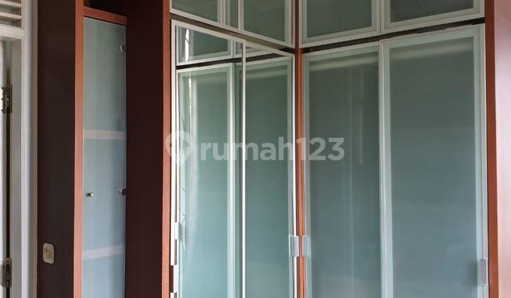 Rumah Manyar Permai PIK Brand New 2