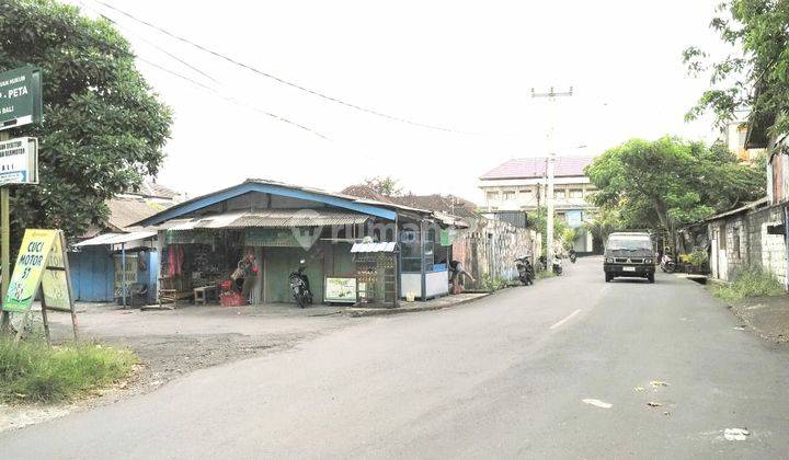 Rumah Kos Jalan Pidada Gatot Subroto Denpasar Bali Dekat Terminal Ubung 1