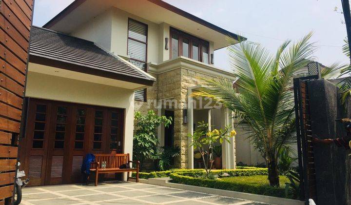 RUMAH MINIMALIS DIGEGERKALONG SIAP HUNI 1