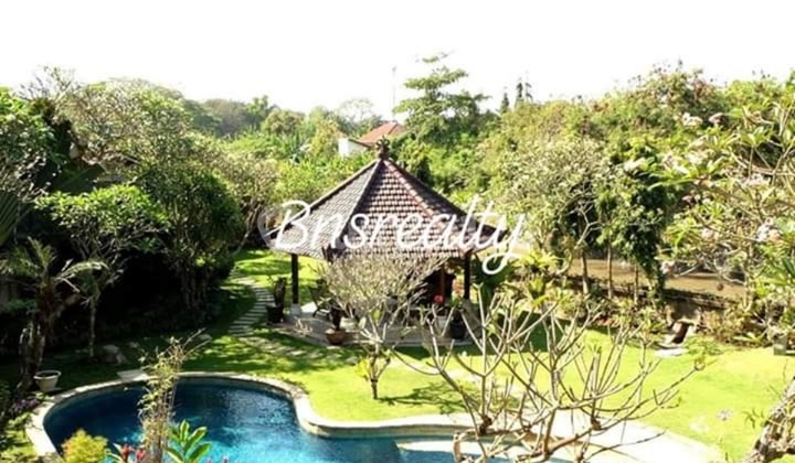 Rumah Lokasi Sekar Sari Padang Galak Rumah Lokasi Sekar Sari Padang Galak