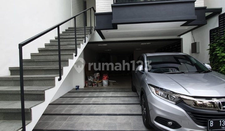 Sweet House @ Pondok Indah 2