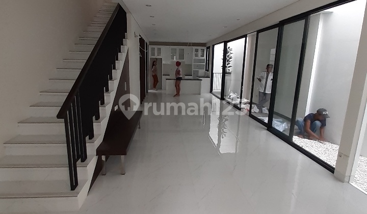 Sweet House @ Pondok Indah