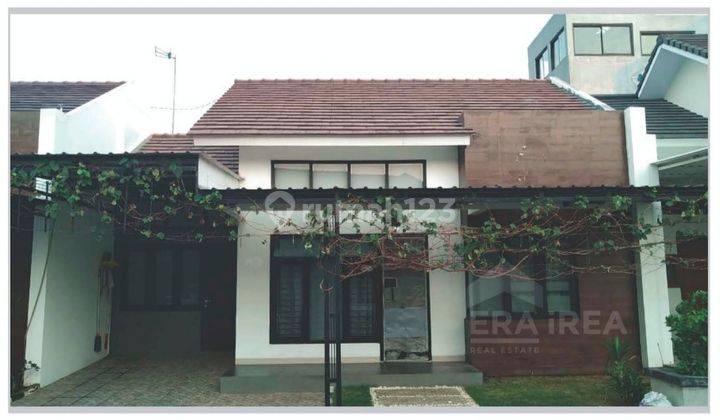 Rumah Cluster exclusive Gedangan Solobaru  2