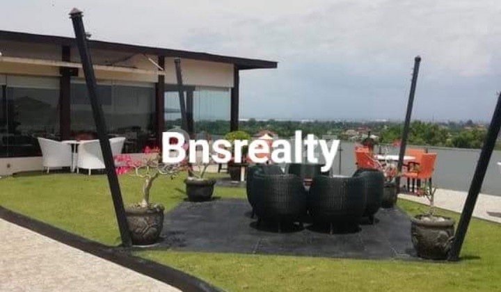 Hotel Location Jimbaran 2