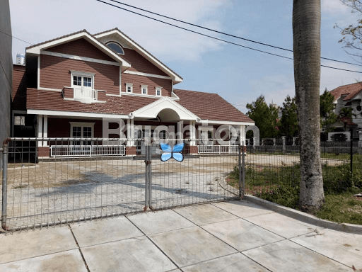 Rumah Cantik Di Pondok Blimbing Indah Araya Malang 2