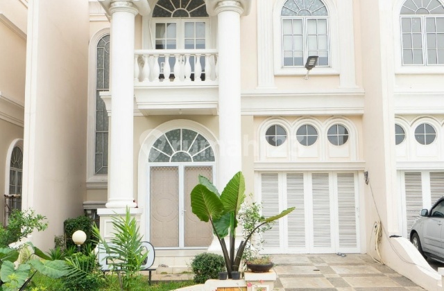 New Angel Residence Type Gabriel Kalideres Jakarta Barat