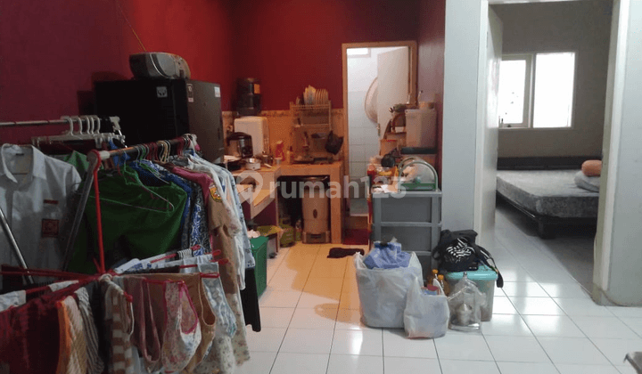 Rumah Minimalis Terawat di Permata Kopo 2