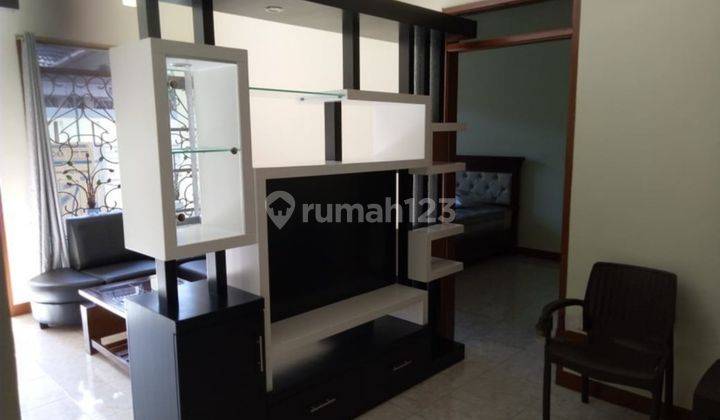 Rumah Bagus Full furnished di Taman Kopi Indah, Mekar rahayu, Bandung Jawa Barat 1