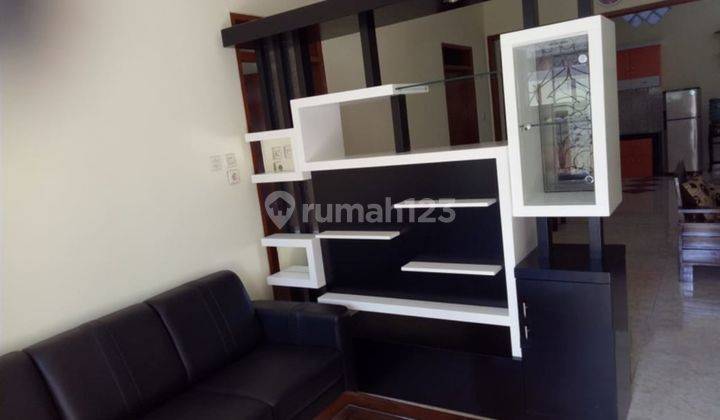 Rumah Bagus Full furnished di Taman Kopi Indah, Mekar rahayu, Bandung Jawa Barat 2