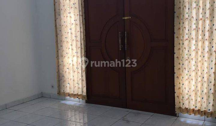 Rumah Matahari Taman Permata Buana Jakarta Barat 2