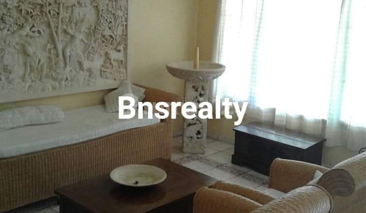 Villa Lokasi Benoa Nusa Dua