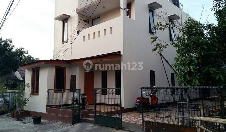 (Nov) Rumah Kost Murah 1