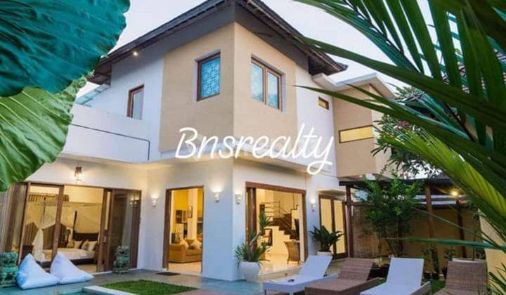 Rumah Lokasi Petitenget 2