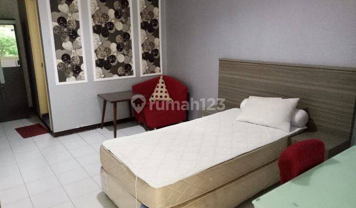 Rumah kos Jl Mojo arum dekat kampus widya mandala 2