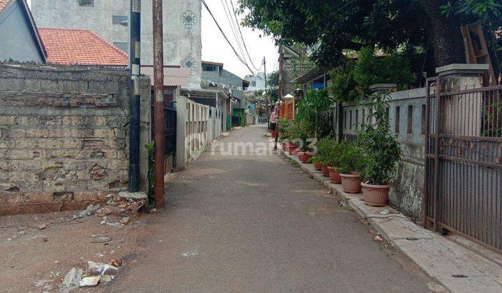 Rumah Mewah harga ekonomis di Cirendeu 2