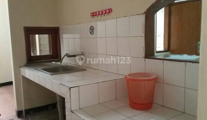 Rumah Batununggal Permai Siap Huni 2