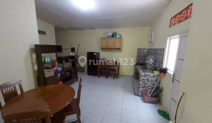 Rumah Mutiara Citra Graha Siap Huni 2