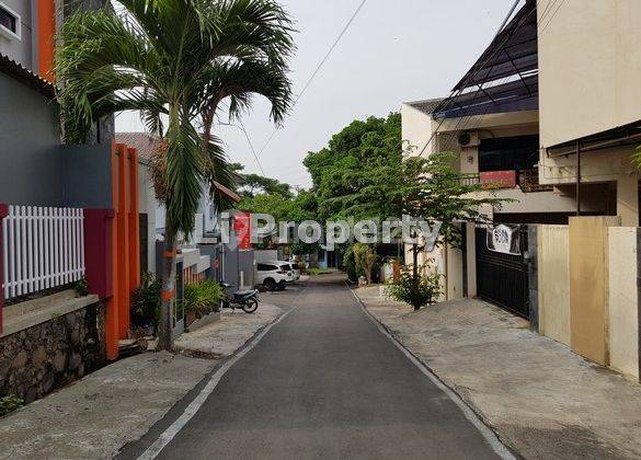 DIJUAL rumah kost, Tembalang Baru, UNDIP Tembalang, Semarang 2