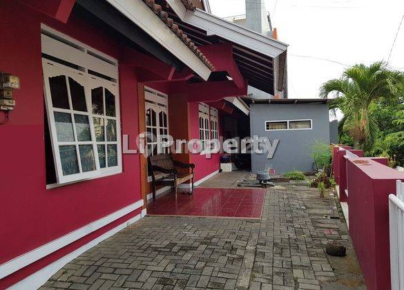 DIJUAL rumah kost, Tembalang Baru, UNDIP Tembalang, Semarang 1