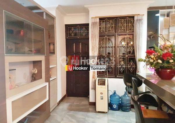 RUMAH Furnished Siap Huni daerah Tomang Jakarta Barat 2