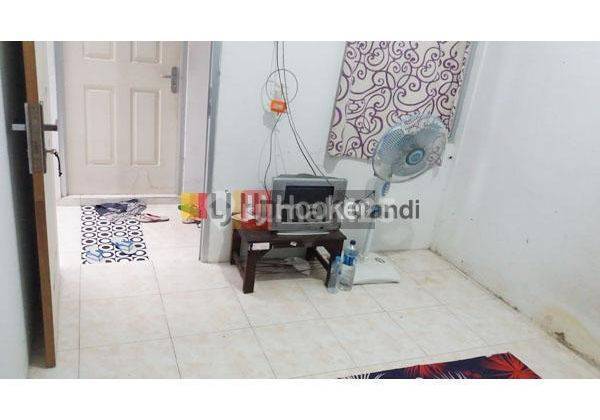 Rumah Kost di Medoho Permai Semarang 1